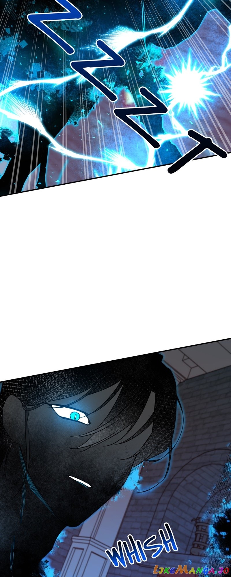 The Last Immortal’s Theorem Chapter 39 - page 13