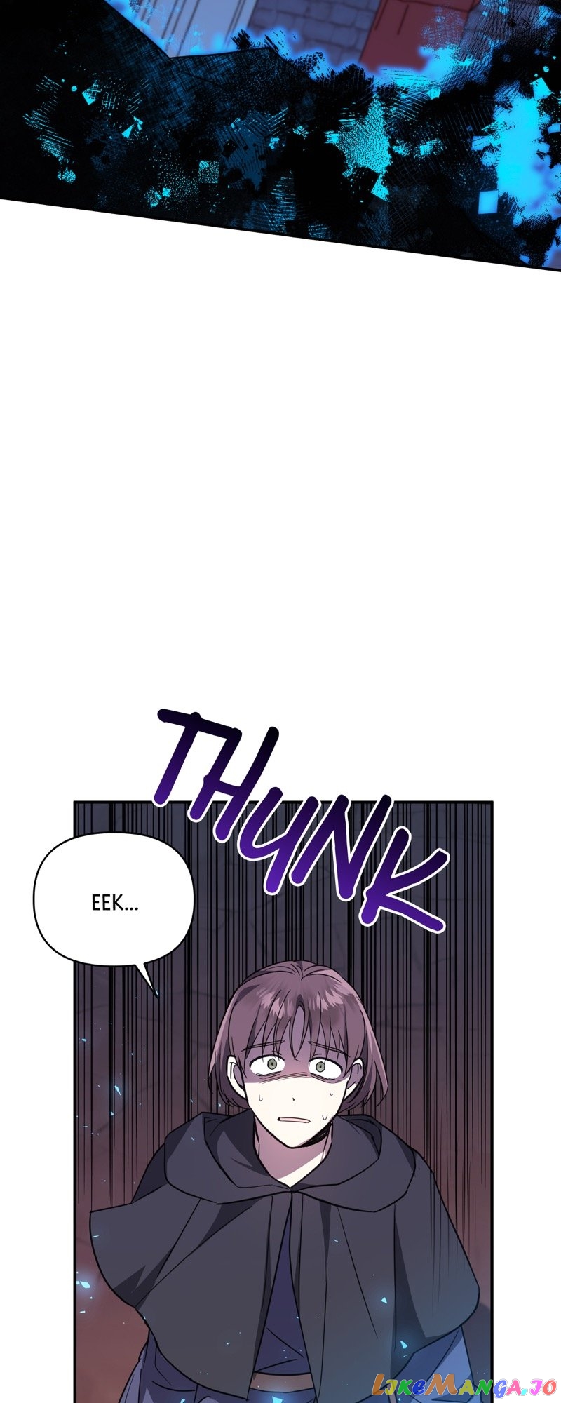 The Last Immortal’s Theorem Chapter 39 - page 14
