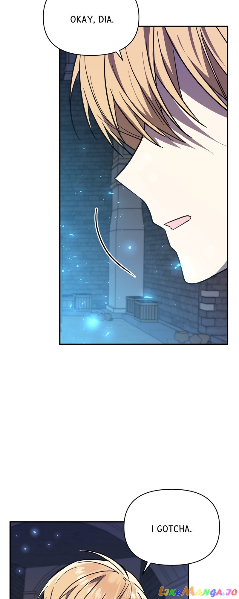 The Last Immortal’s Theorem Chapter 39 - page 29