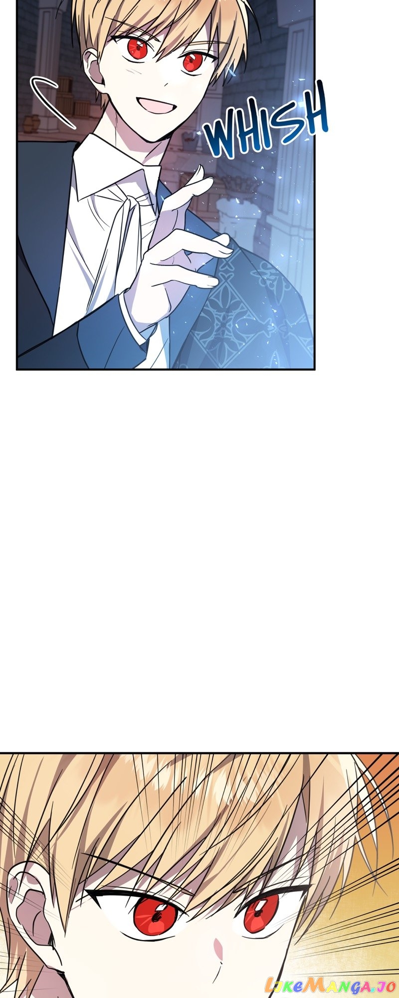 The Last Immortal’s Theorem Chapter 39 - page 30