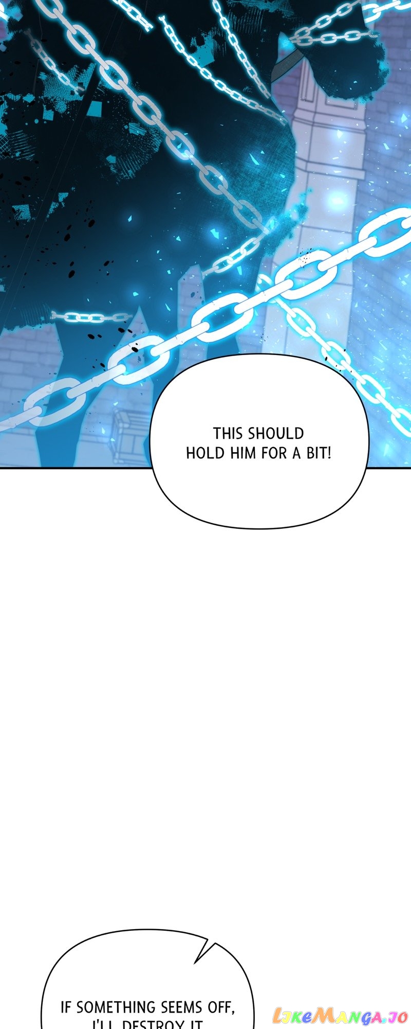 The Last Immortal’s Theorem Chapter 39 - page 33