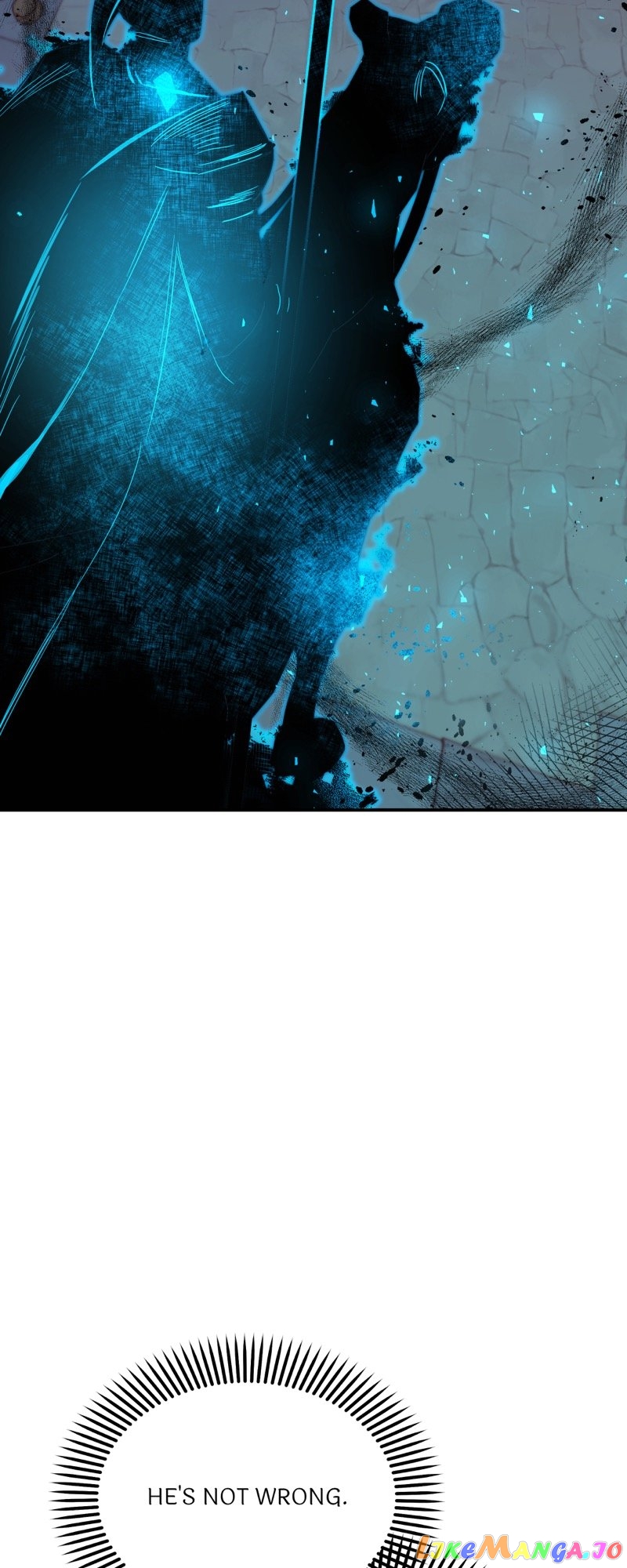 The Last Immortal’s Theorem Chapter 39 - page 4