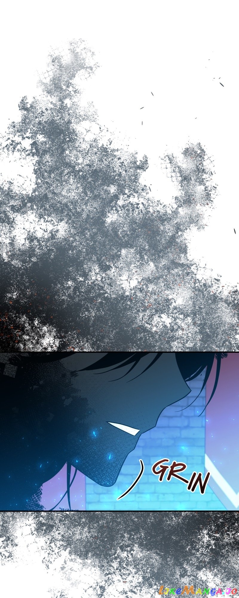 The Last Immortal’s Theorem Chapter 39 - page 41
