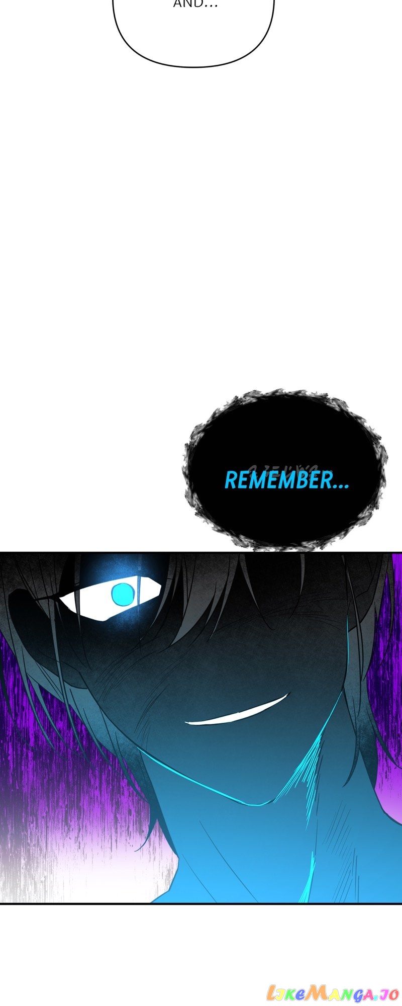 The Last Immortal’s Theorem Chapter 39 - page 44