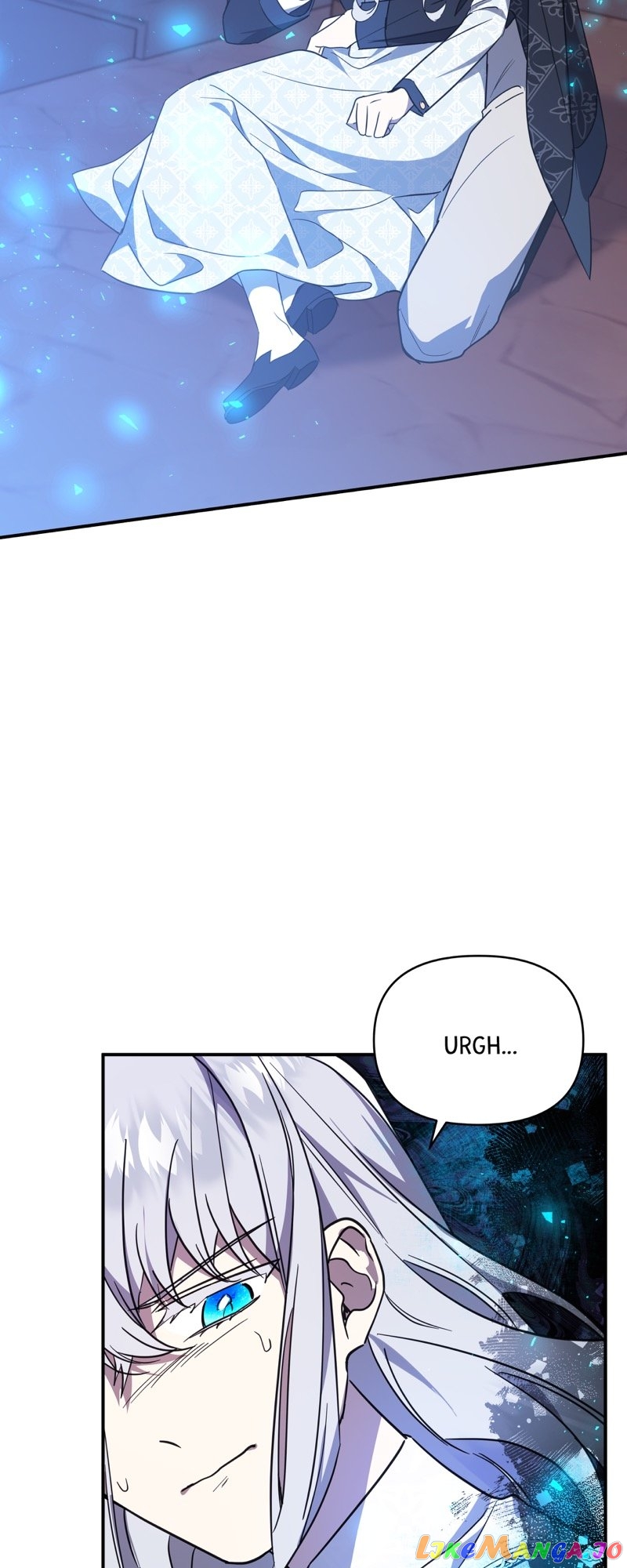 The Last Immortal’s Theorem Chapter 39 - page 51