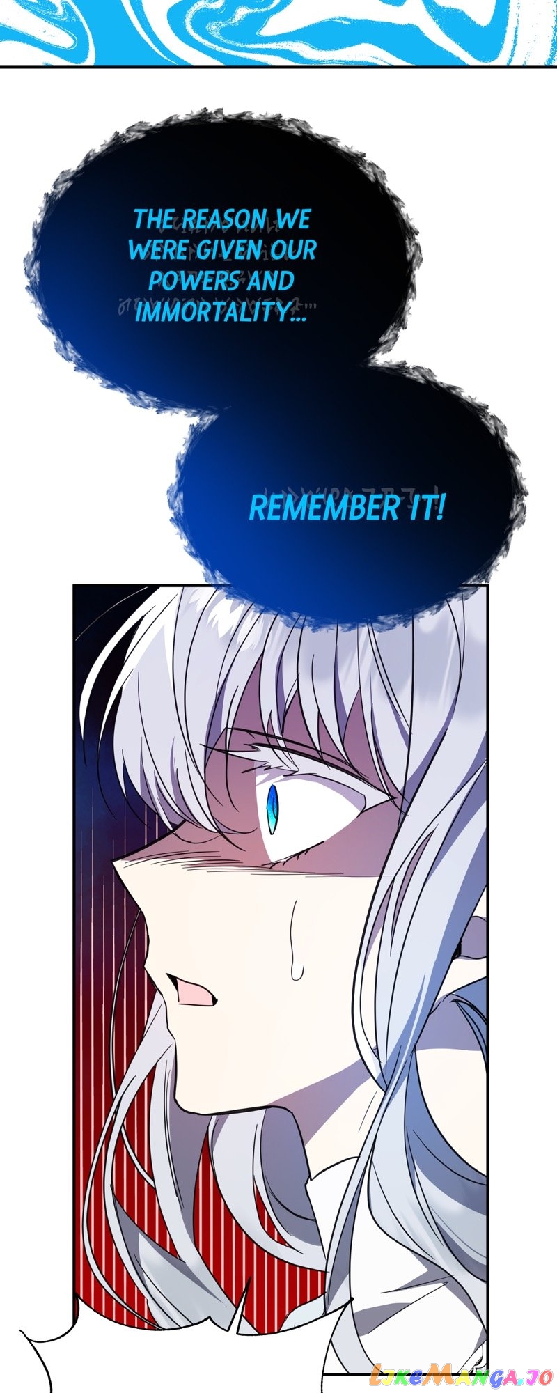 The Last Immortal’s Theorem Chapter 39 - page 58