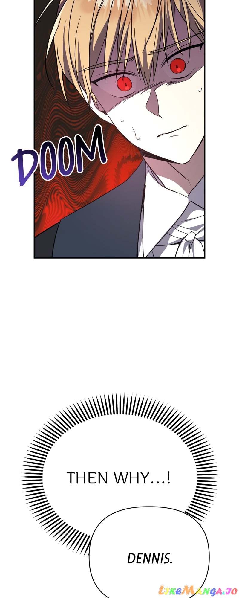 The Last Immortal’s Theorem Chapter 39 - page 61
