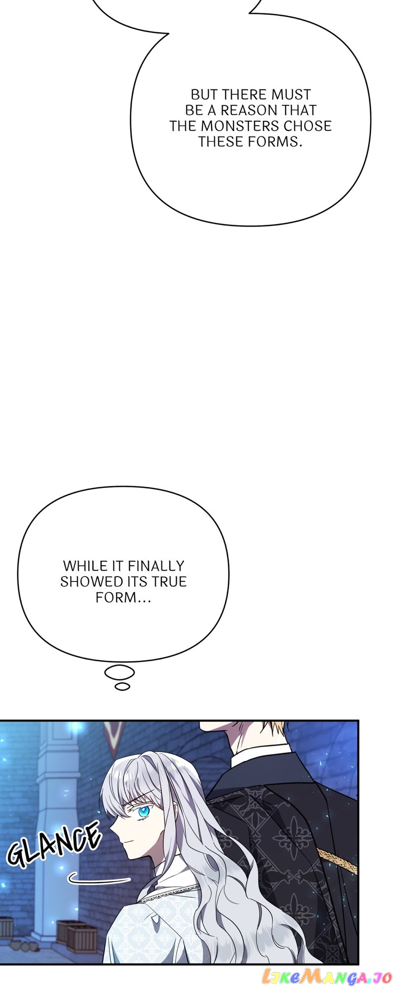 The Last Immortal’s Theorem Chapter 39 - page 7