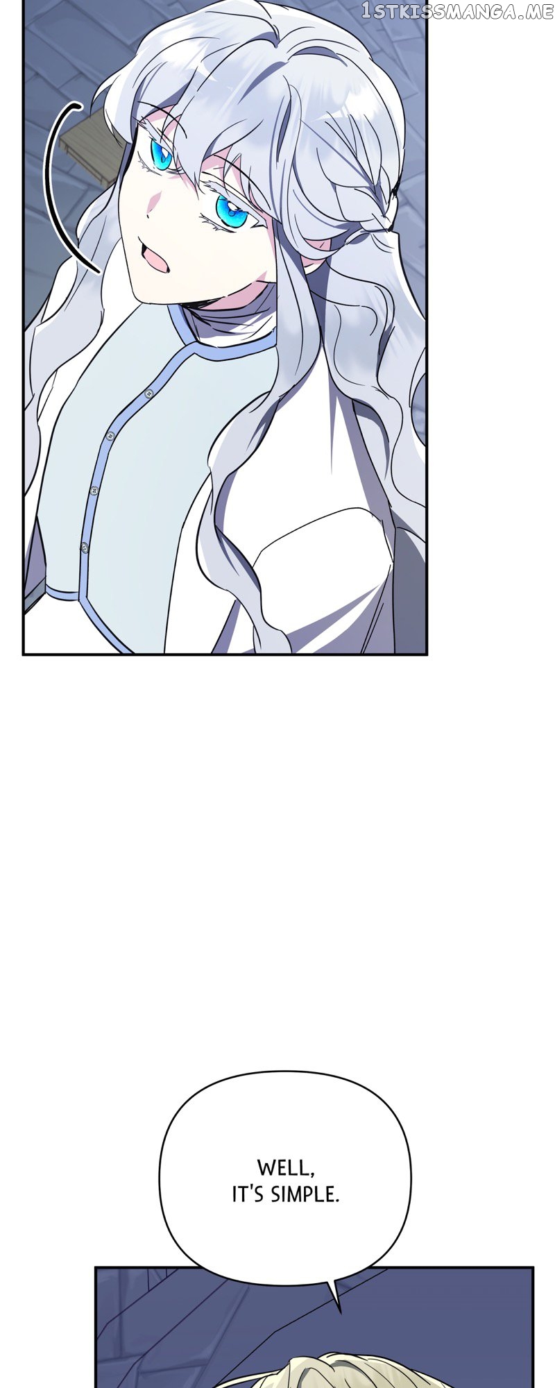 The Last Immortal’s Theorem Chapter 11 - page 14
