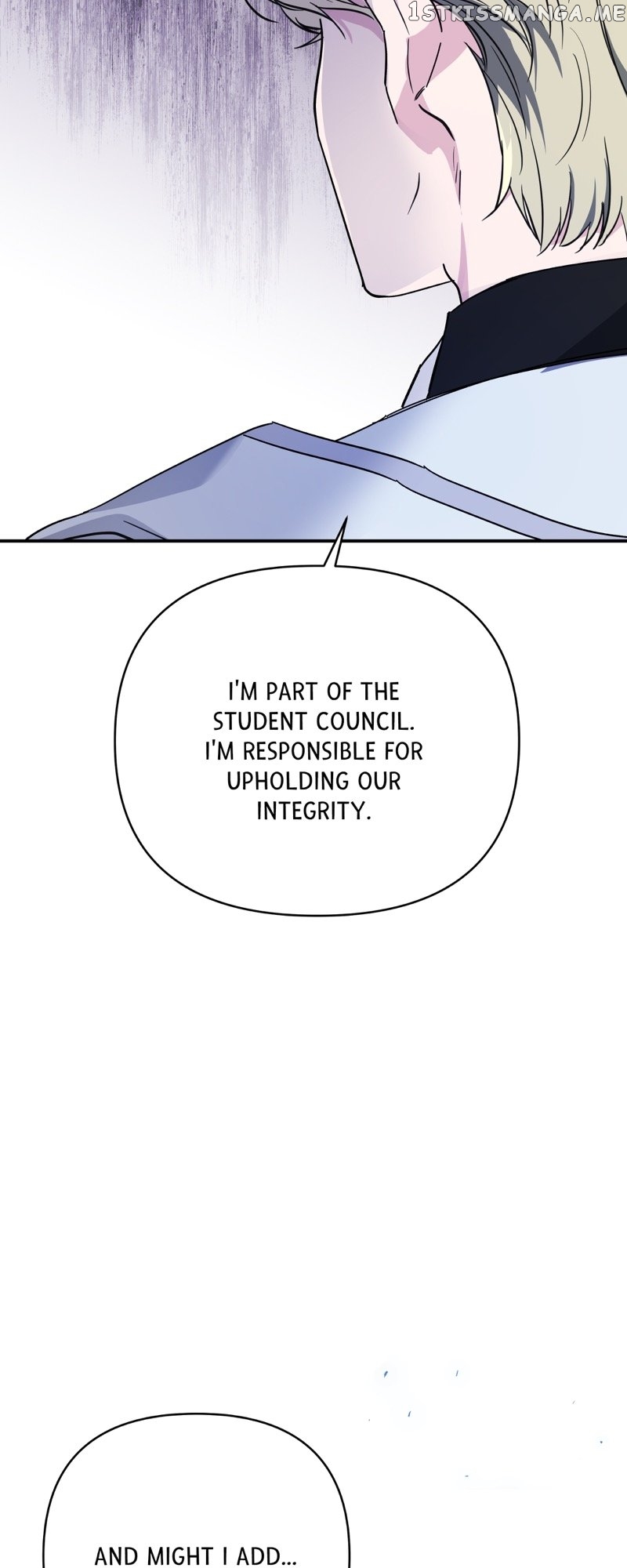 The Last Immortal’s Theorem Chapter 11 - page 21