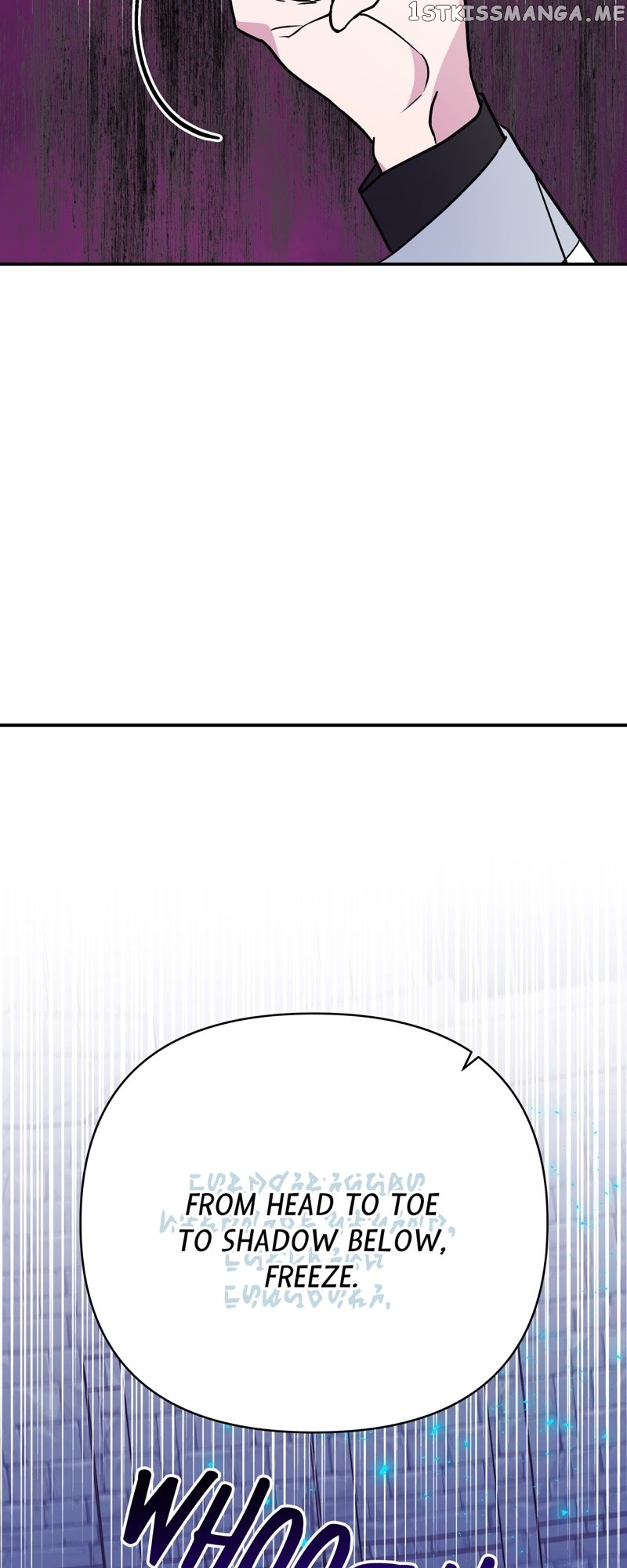 The Last Immortal’s Theorem Chapter 11 - page 25