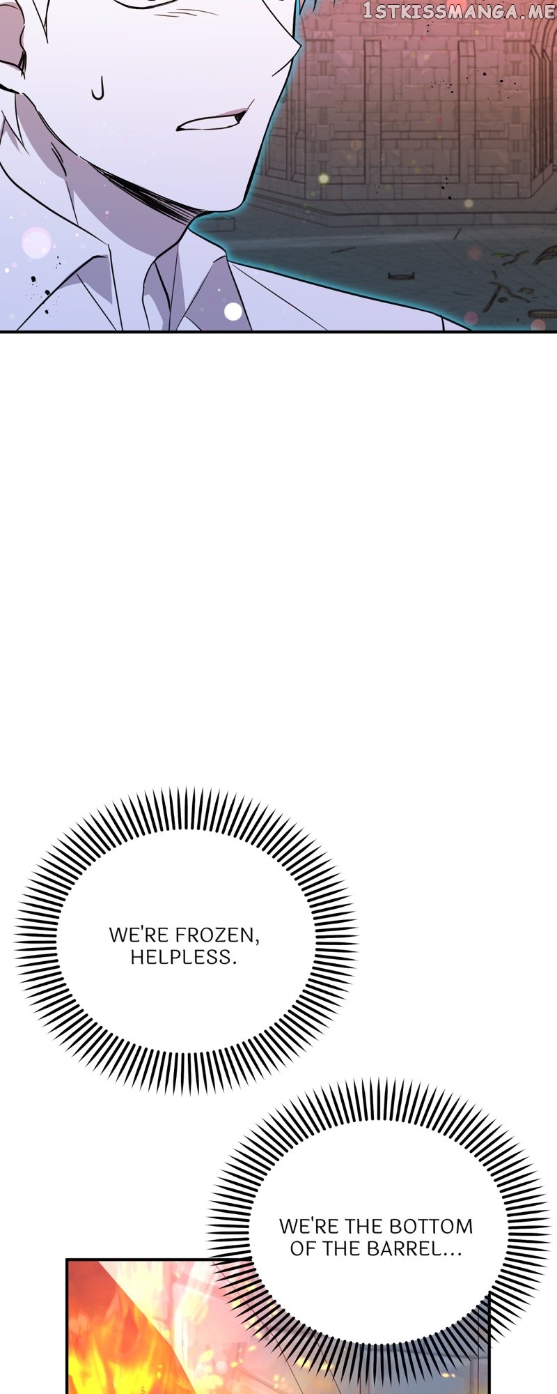 The Last Immortal’s Theorem Chapter 11 - page 34