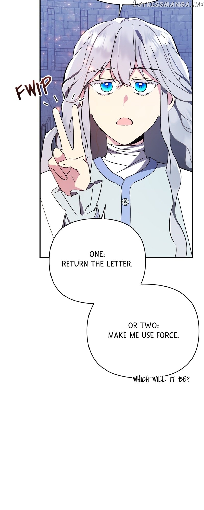 The Last Immortal’s Theorem Chapter 11 - page 43