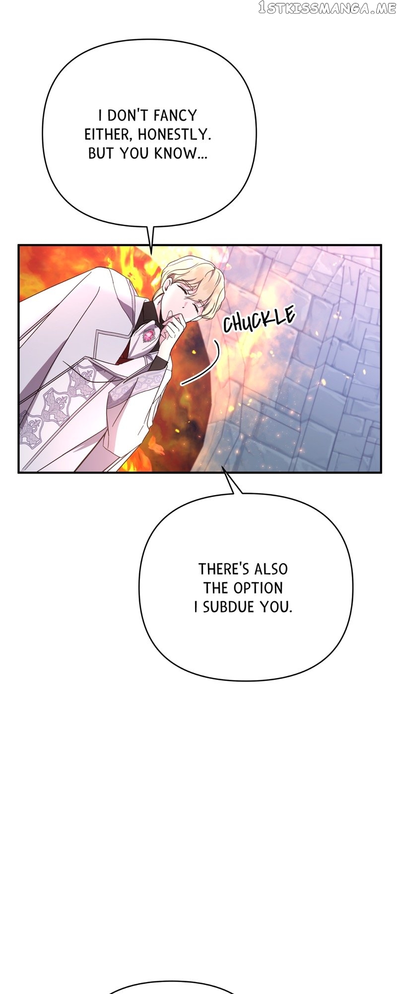 The Last Immortal’s Theorem Chapter 11 - page 44