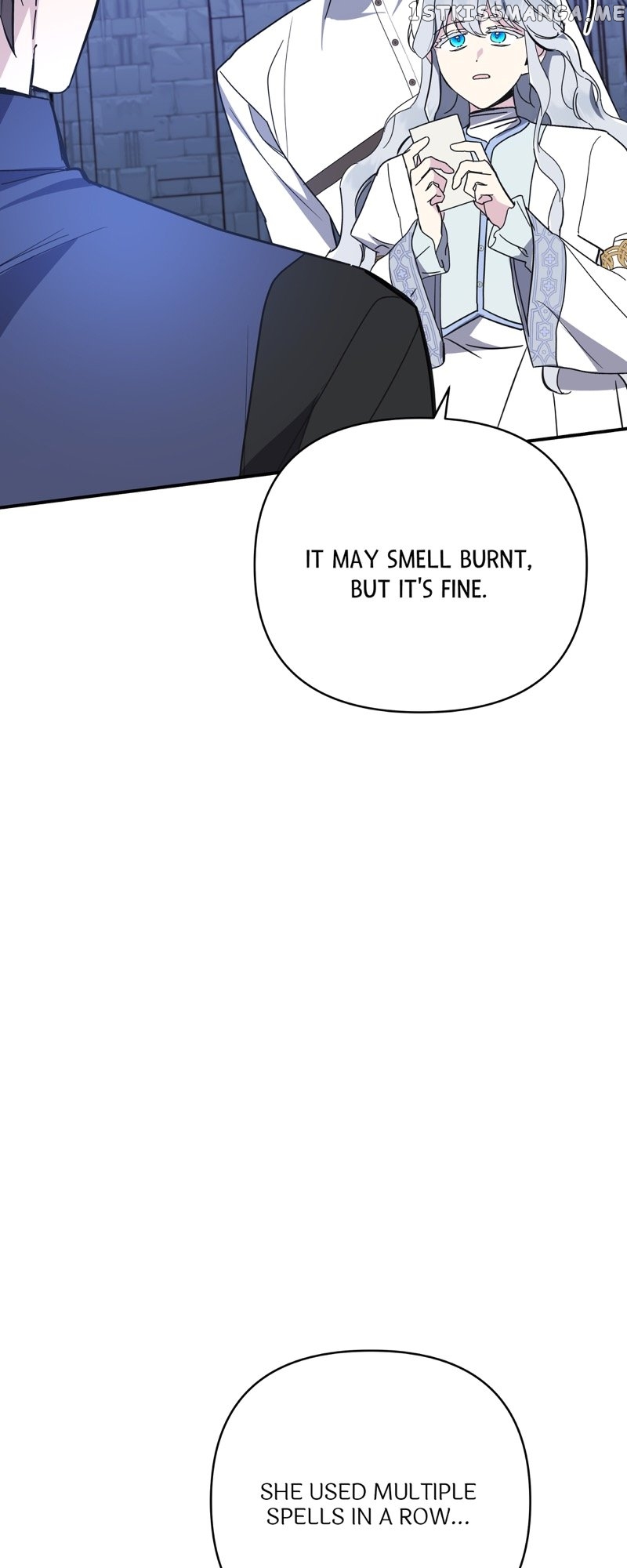 The Last Immortal’s Theorem Chapter 11 - page 62