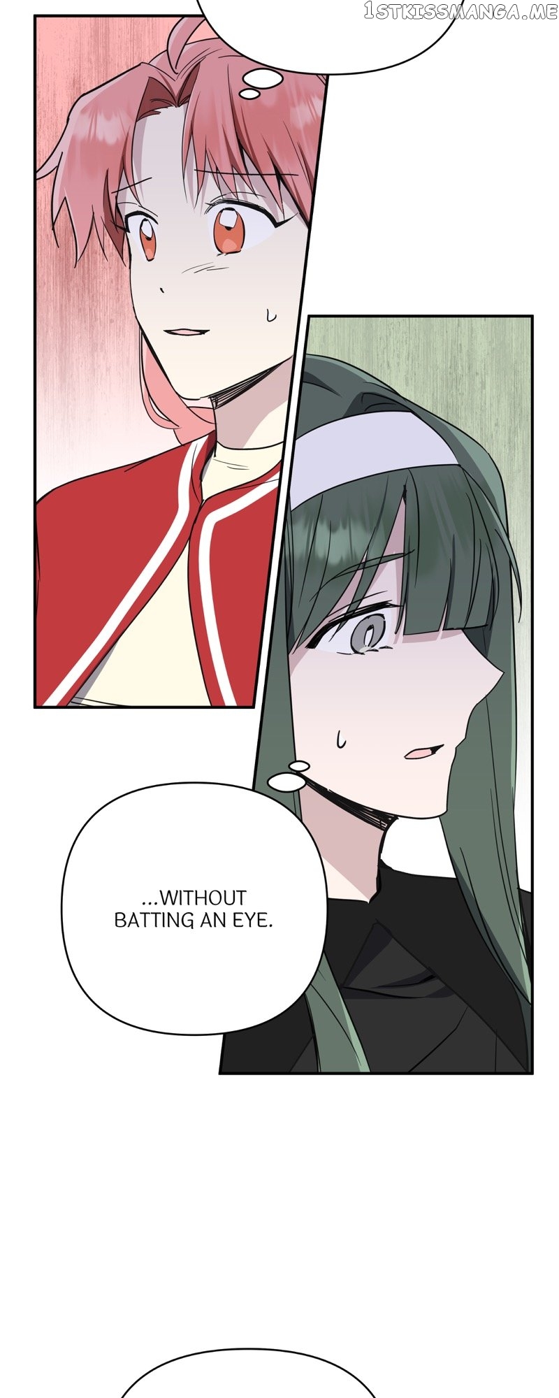 The Last Immortal’s Theorem Chapter 11 - page 63