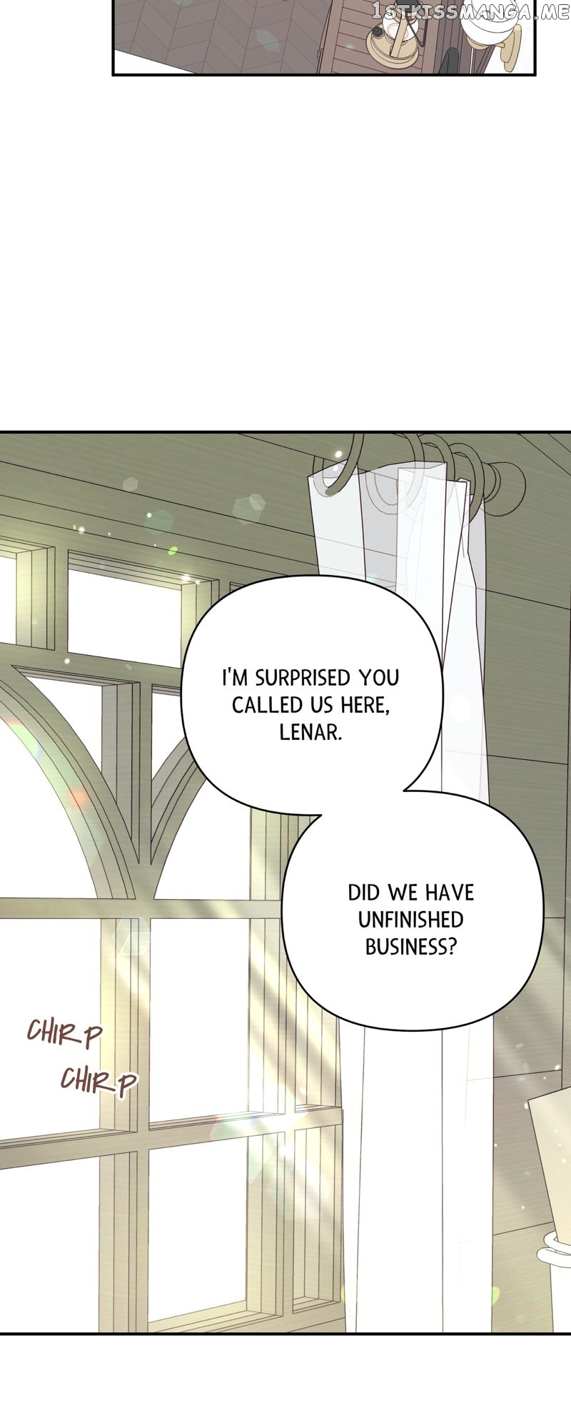 The Last Immortal’s Theorem Chapter 11 - page 71