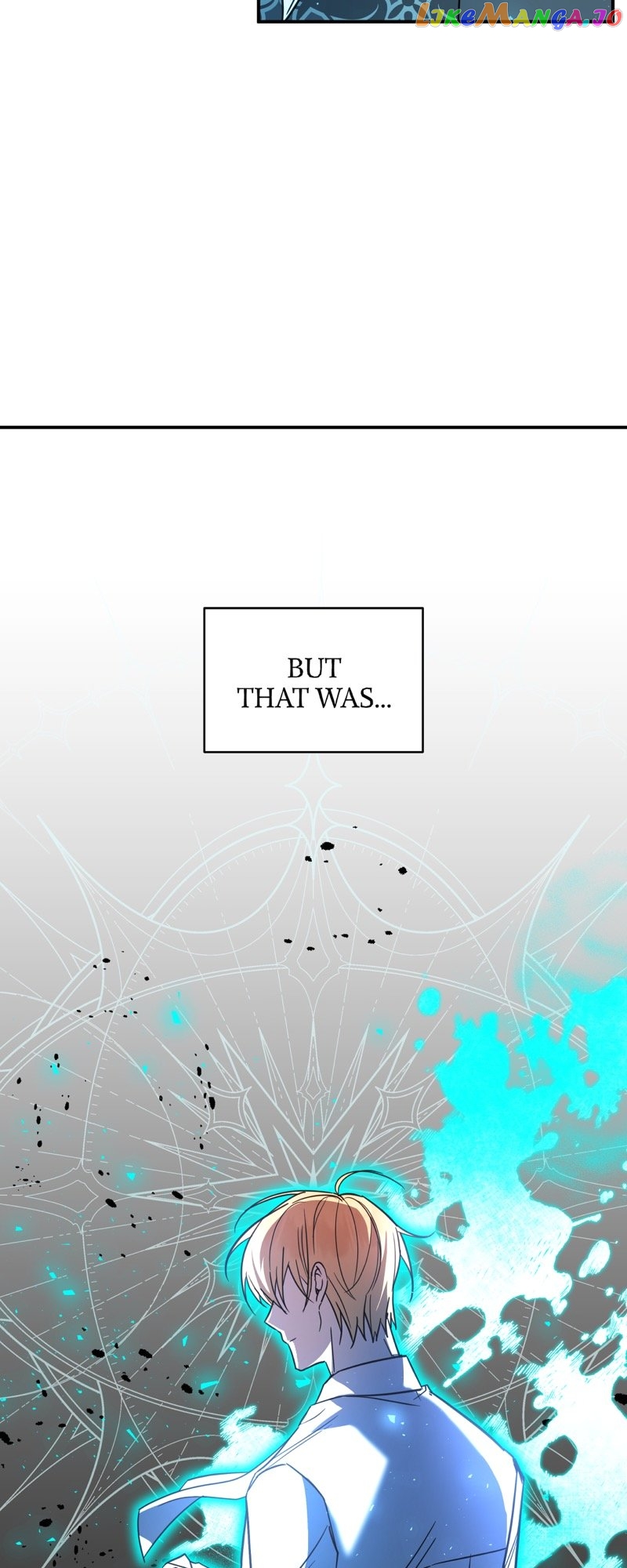 The Last Immortal’s Theorem Chapter 40 - page 2
