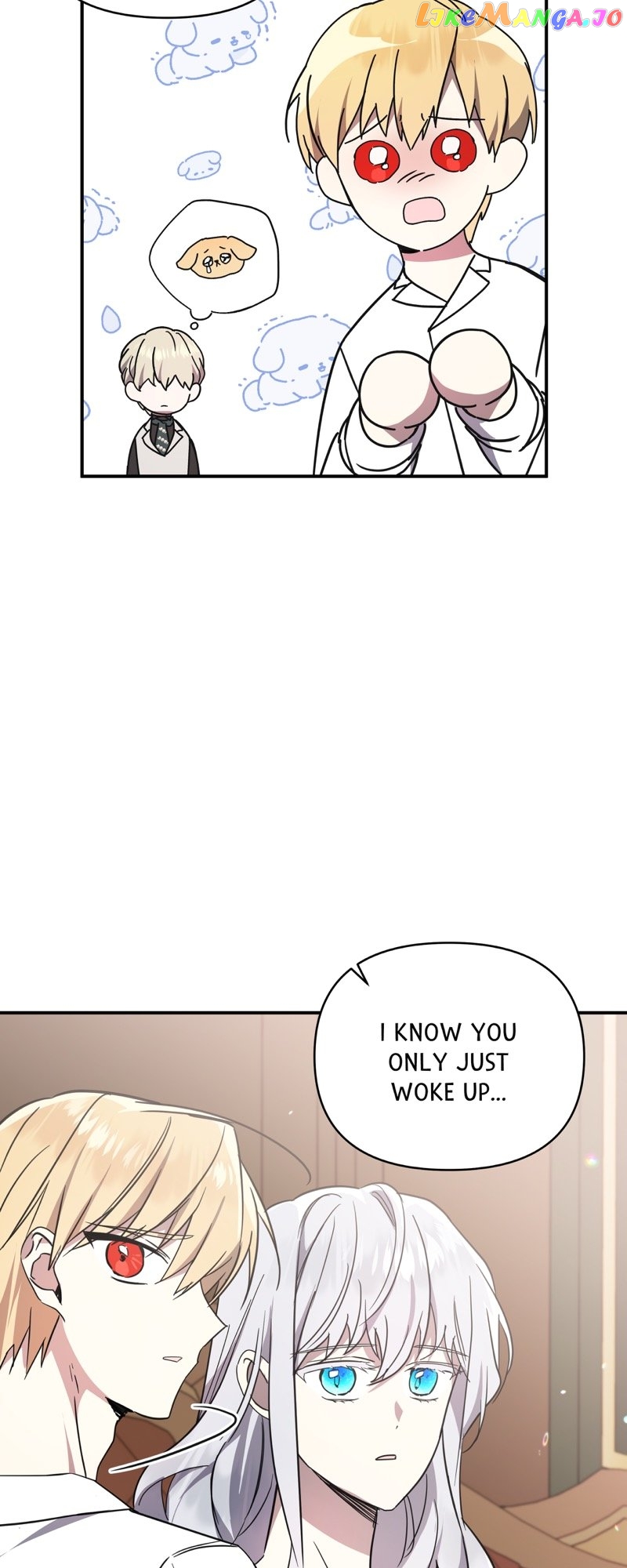 The Last Immortal’s Theorem Chapter 40 - page 20