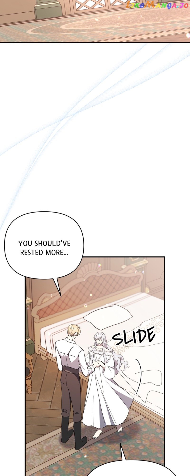The Last Immortal’s Theorem Chapter 40 - page 26