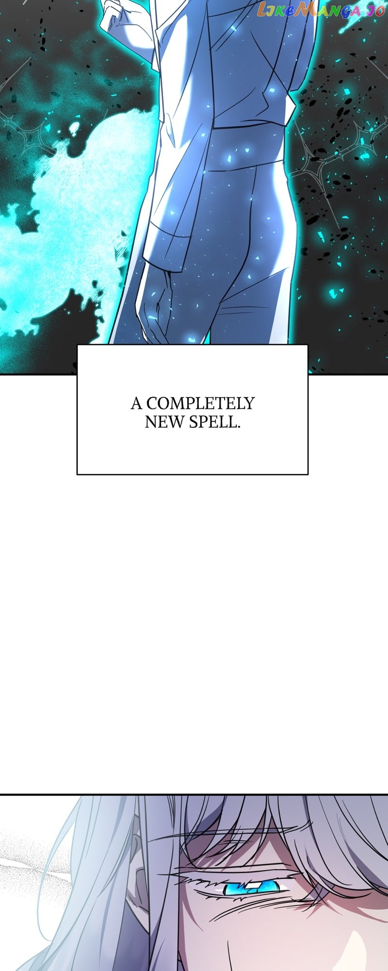 The Last Immortal’s Theorem Chapter 40 - page 3