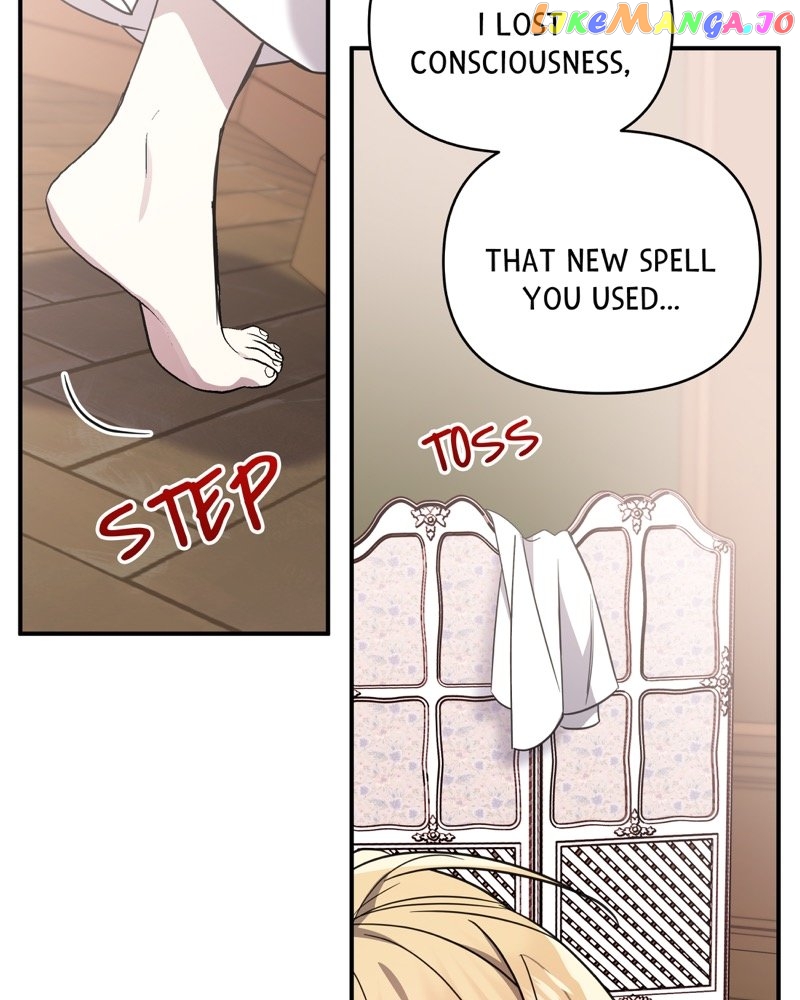 The Last Immortal’s Theorem Chapter 40 - page 32