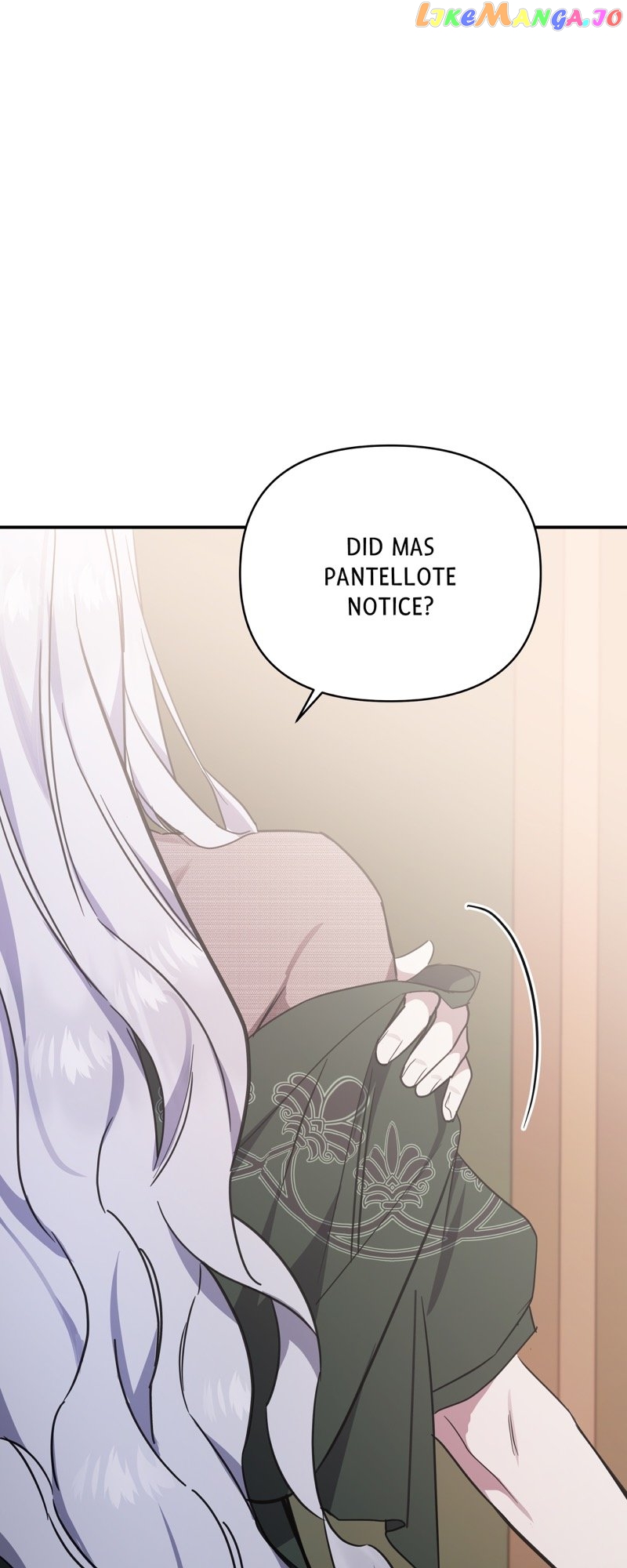 The Last Immortal’s Theorem Chapter 40 - page 34