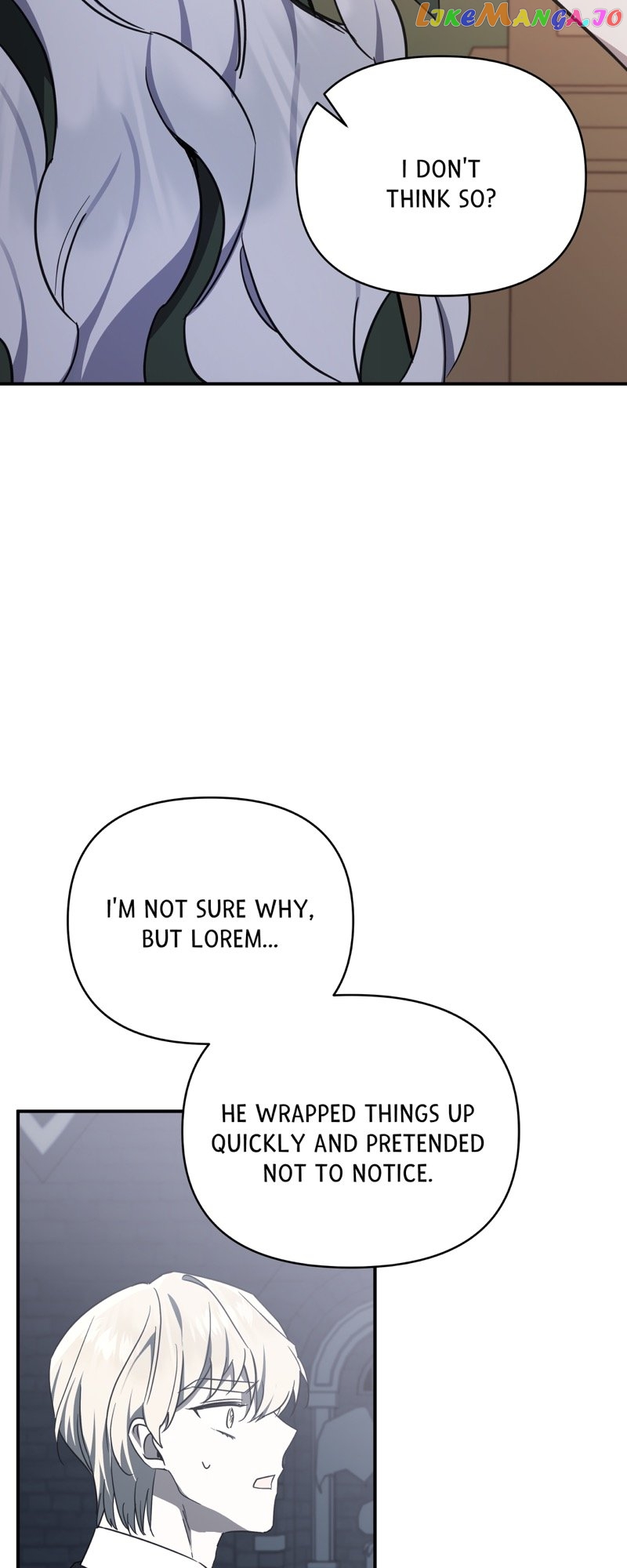 The Last Immortal’s Theorem Chapter 40 - page 35