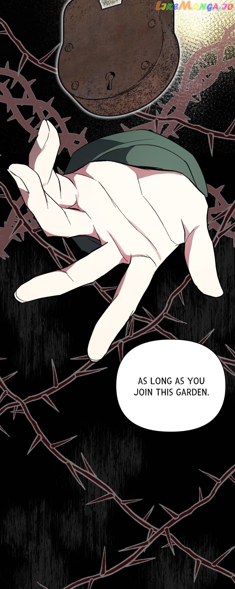The Last Immortal’s Theorem Chapter 40 - page 47