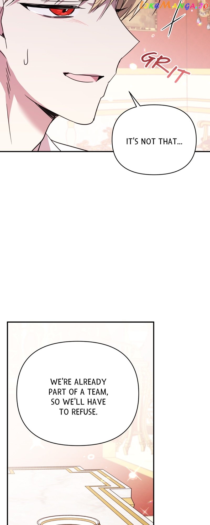 The Last Immortal’s Theorem Chapter 40 - page 53