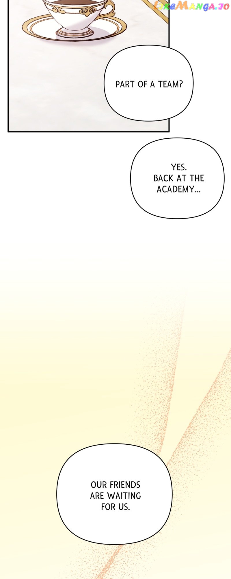 The Last Immortal’s Theorem Chapter 40 - page 54