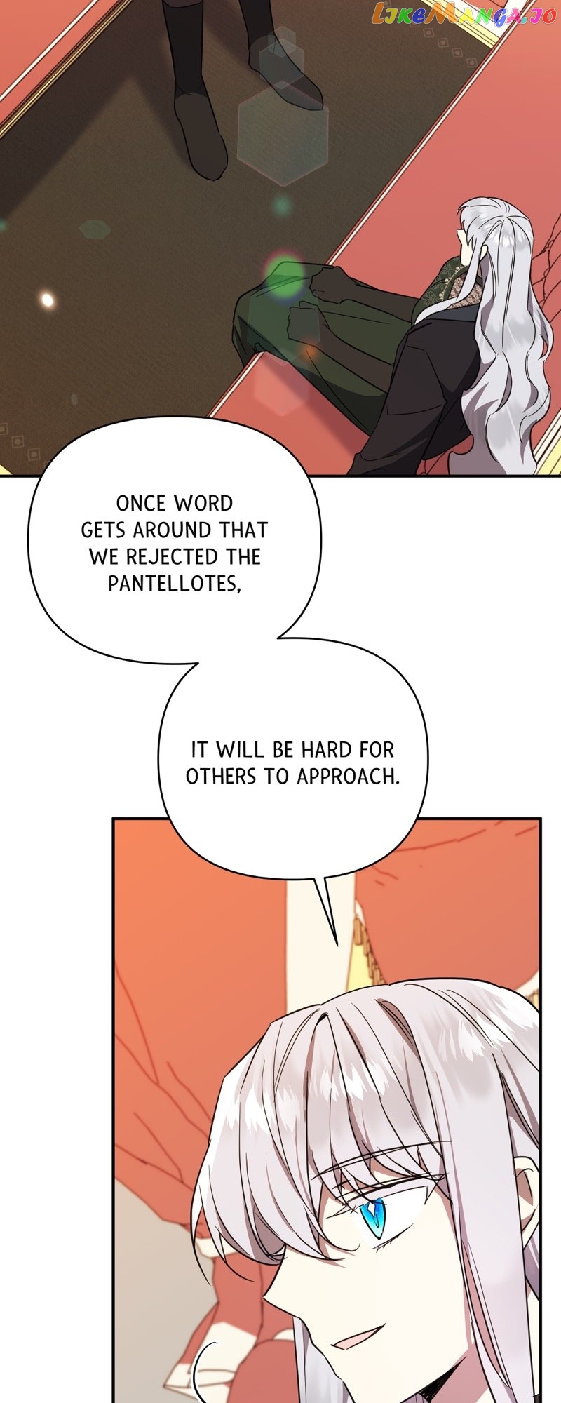 The Last Immortal’s Theorem Chapter 40 - page 59