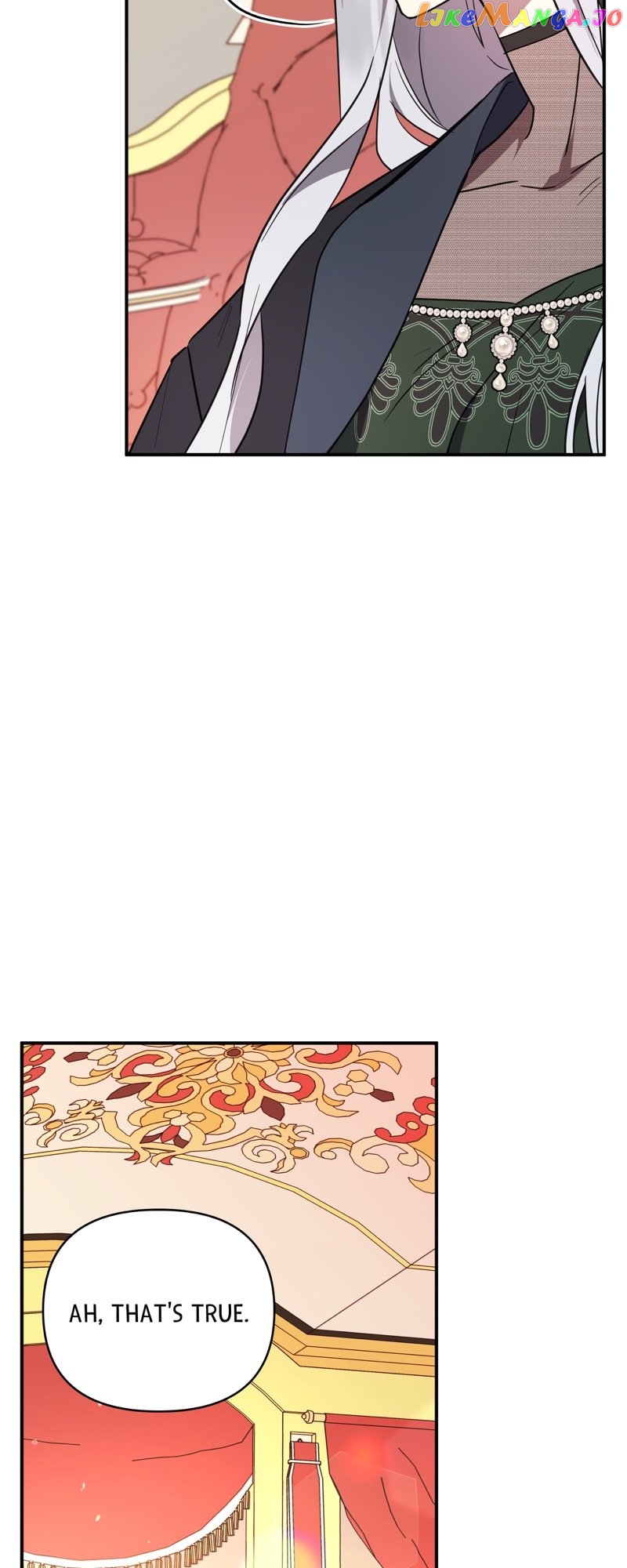 The Last Immortal’s Theorem Chapter 40 - page 60