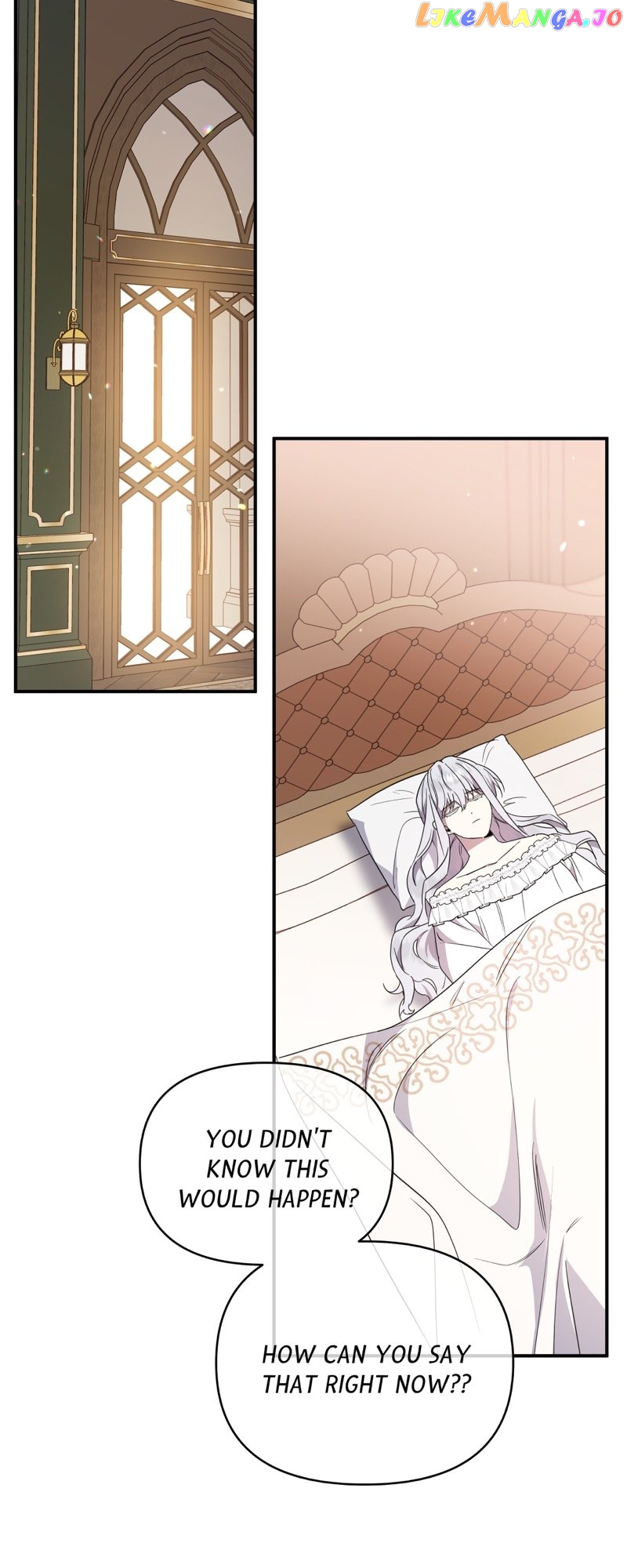 The Last Immortal’s Theorem Chapter 40 - page 9