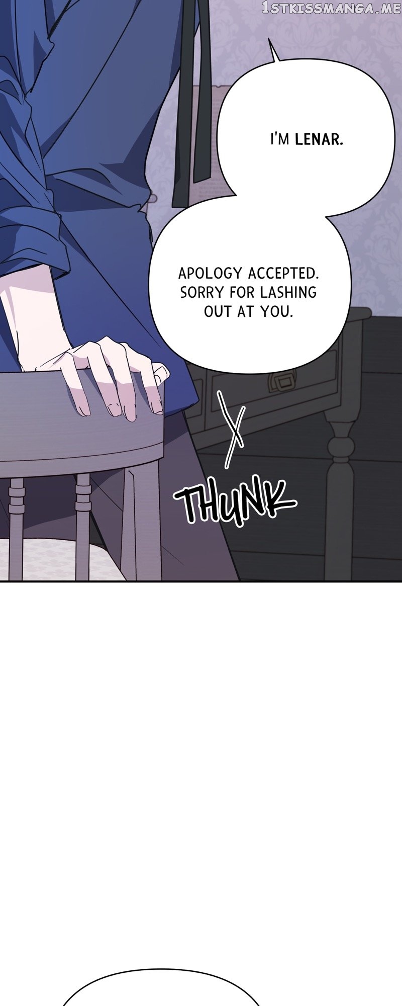 The Last Immortal’s Theorem Chapter 9 - page 11
