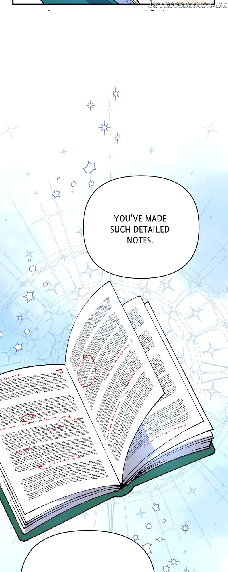 The Last Immortal’s Theorem Chapter 9 - page 15