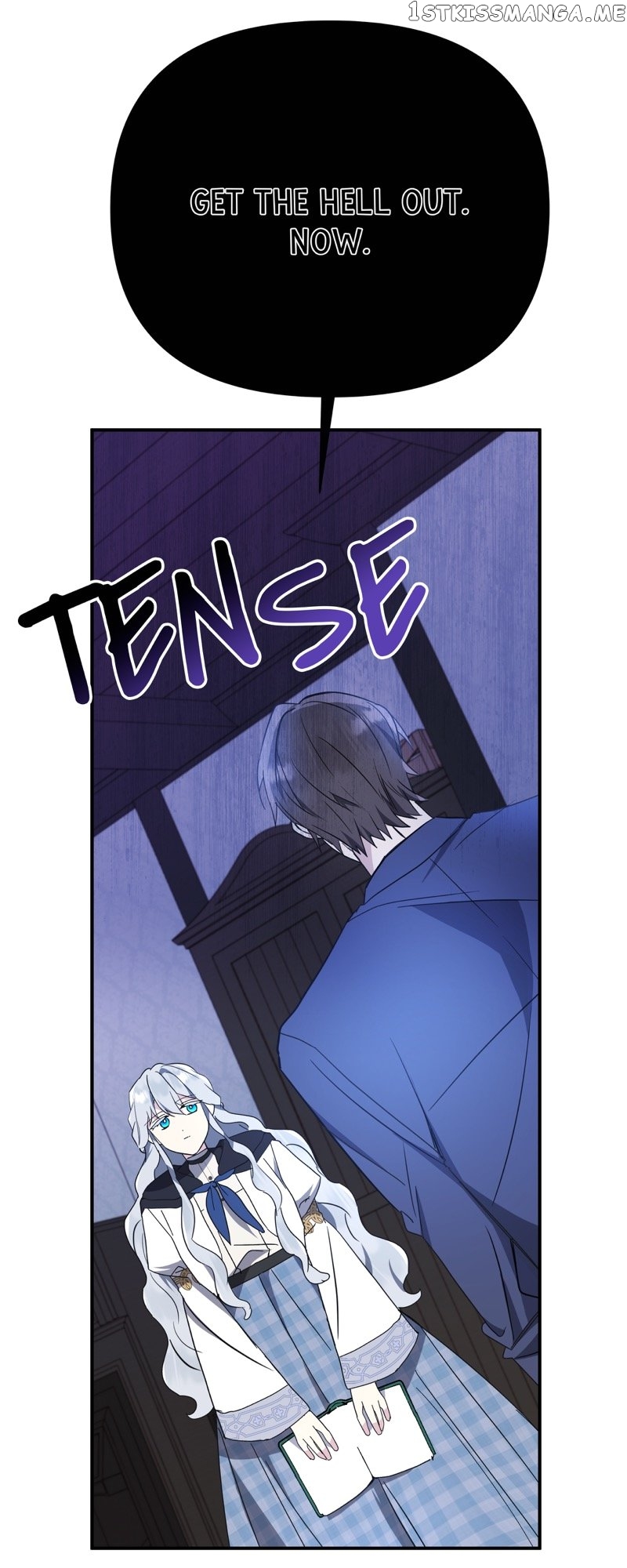 The Last Immortal’s Theorem Chapter 9 - page 18