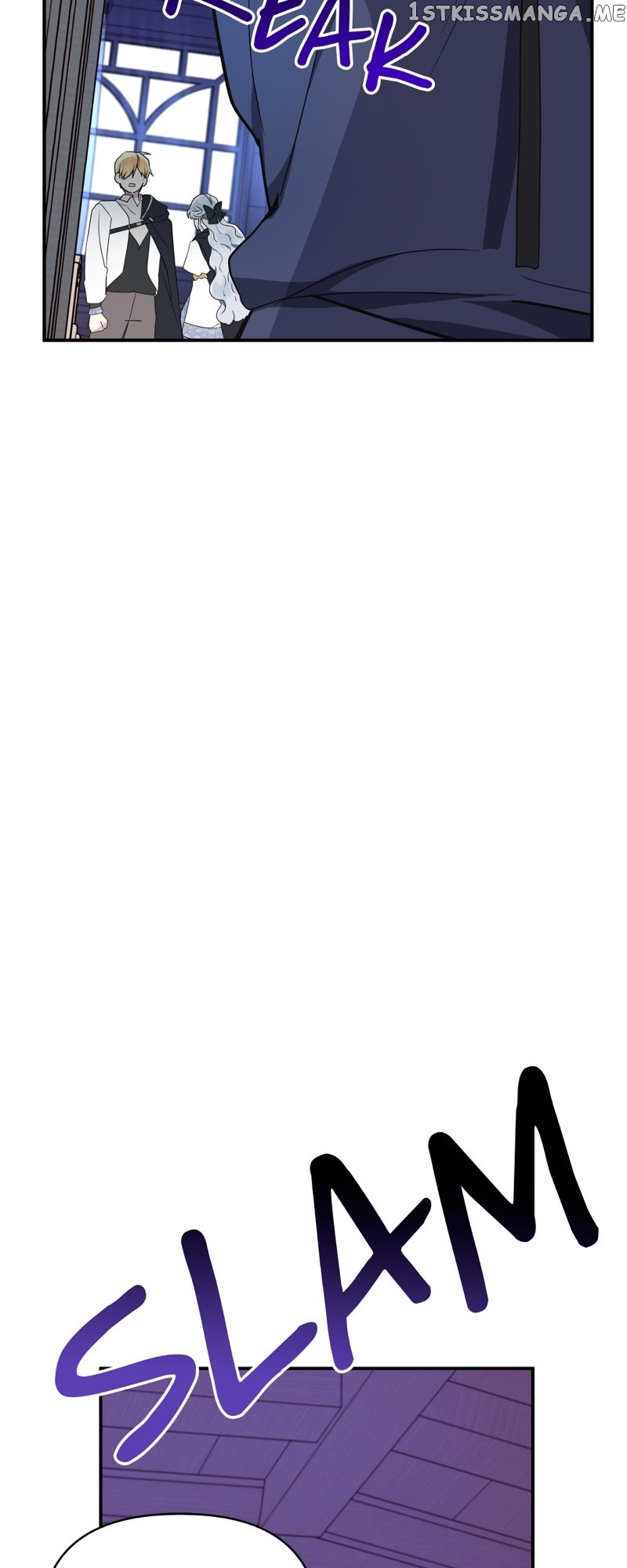 The Last Immortal’s Theorem Chapter 9 - page 21