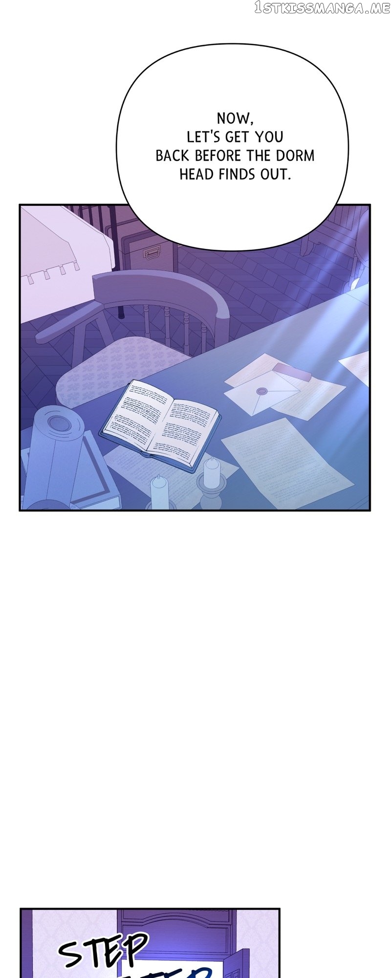 The Last Immortal’s Theorem Chapter 9 - page 23