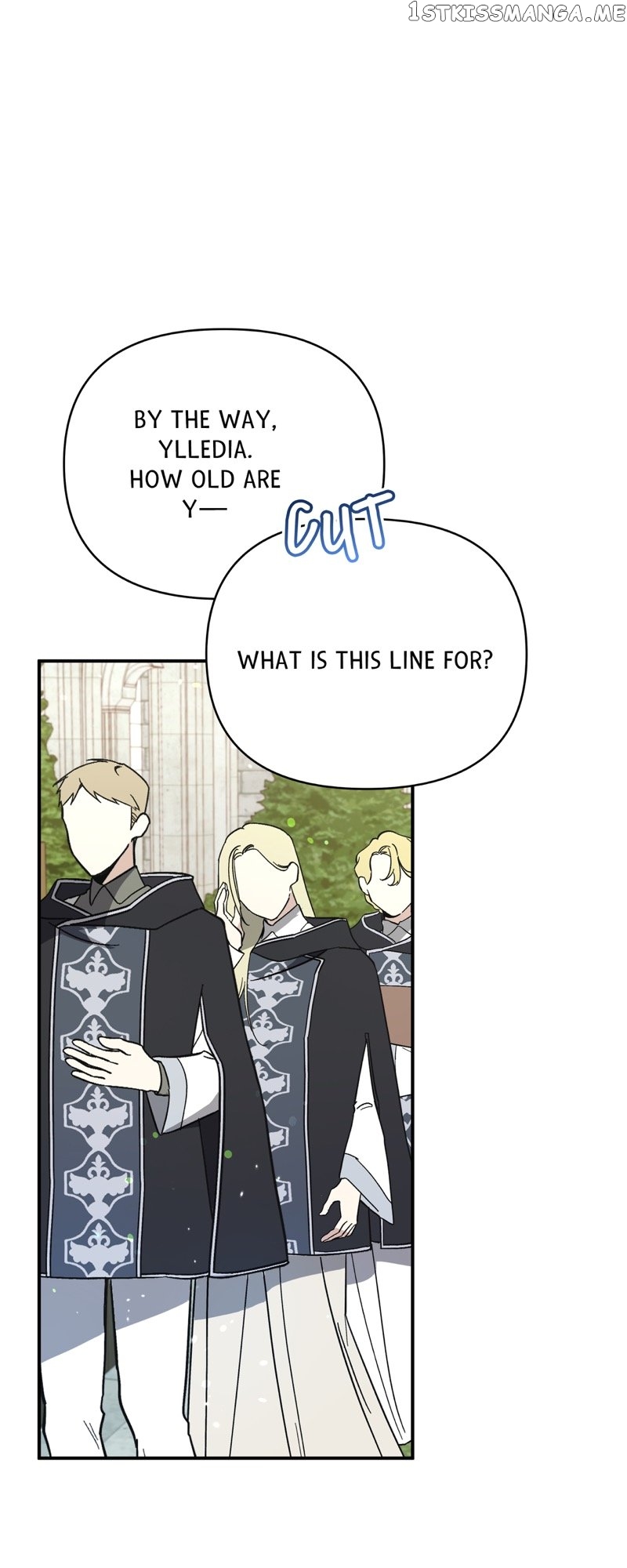 The Last Immortal’s Theorem Chapter 9 - page 30