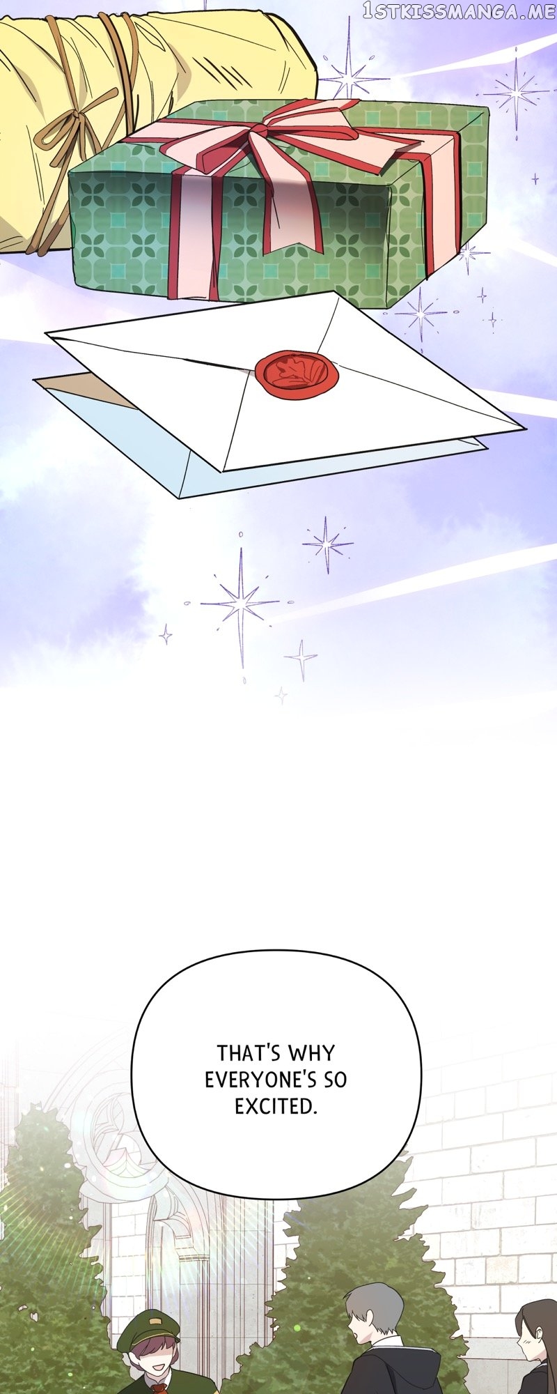 The Last Immortal’s Theorem Chapter 9 - page 33