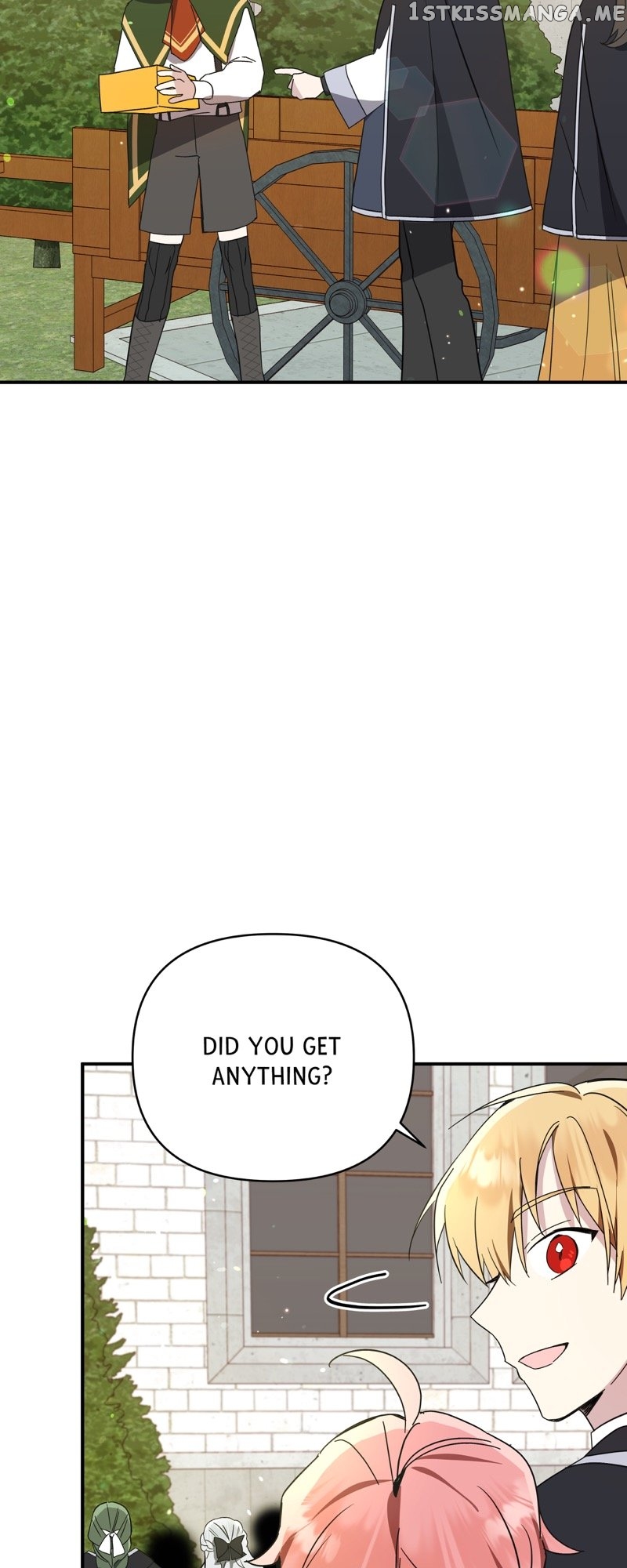 The Last Immortal’s Theorem Chapter 9 - page 34