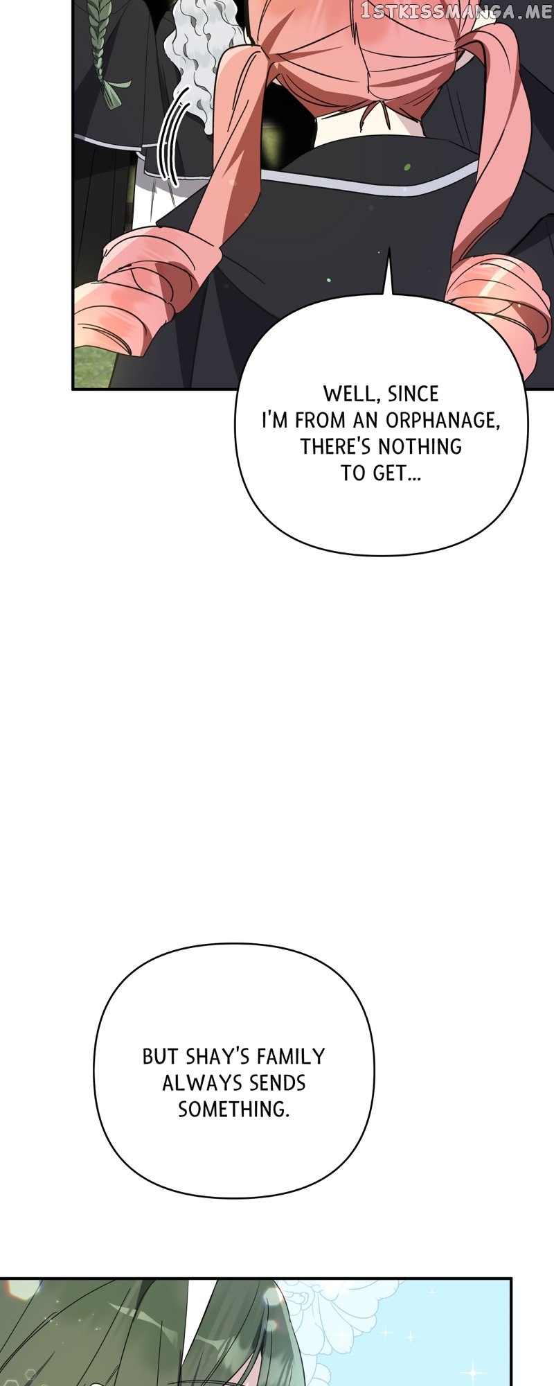 The Last Immortal’s Theorem Chapter 9 - page 35