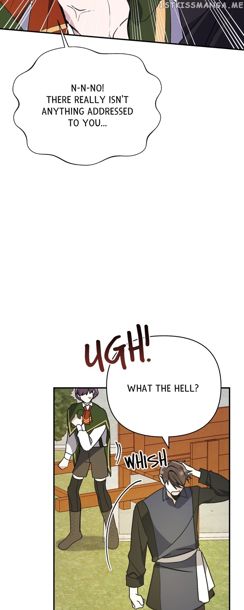 The Last Immortal’s Theorem Chapter 9 - page 43