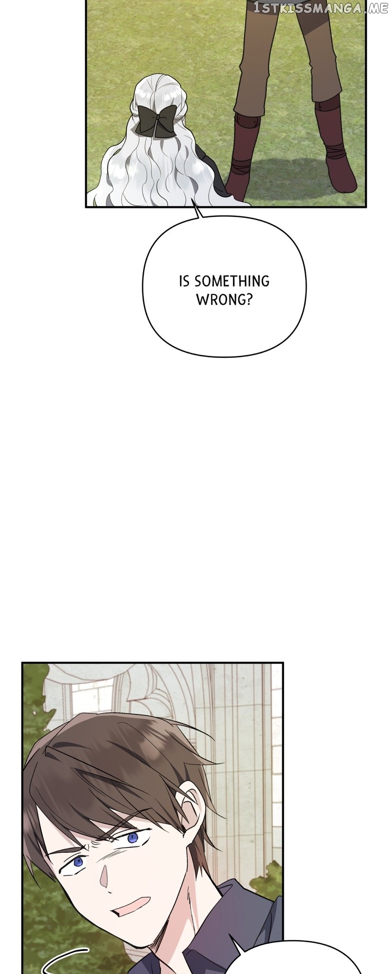 The Last Immortal’s Theorem Chapter 9 - page 44
