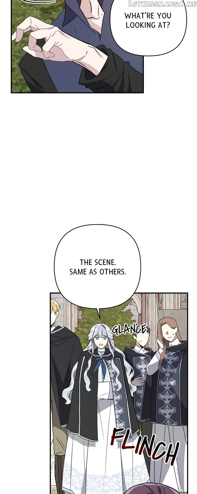 The Last Immortal’s Theorem Chapter 9 - page 45