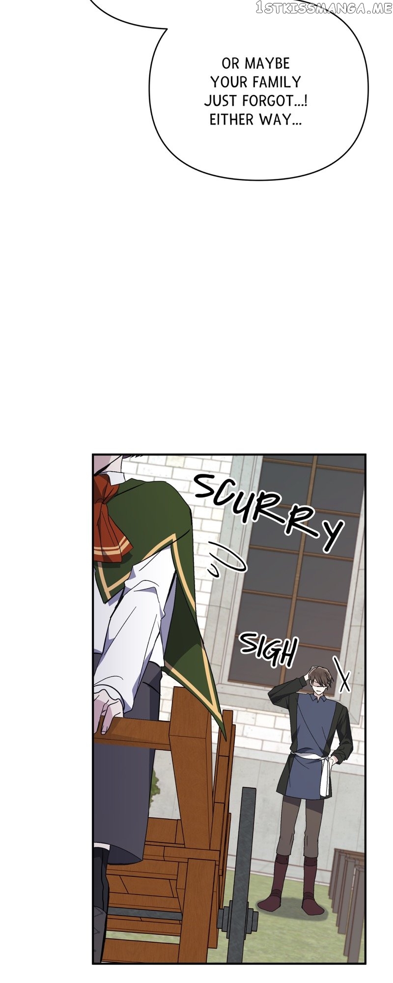 The Last Immortal’s Theorem Chapter 9 - page 47