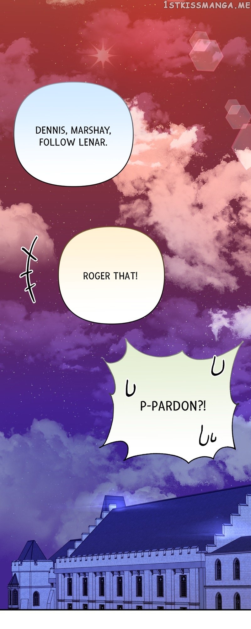 The Last Immortal’s Theorem Chapter 9 - page 52