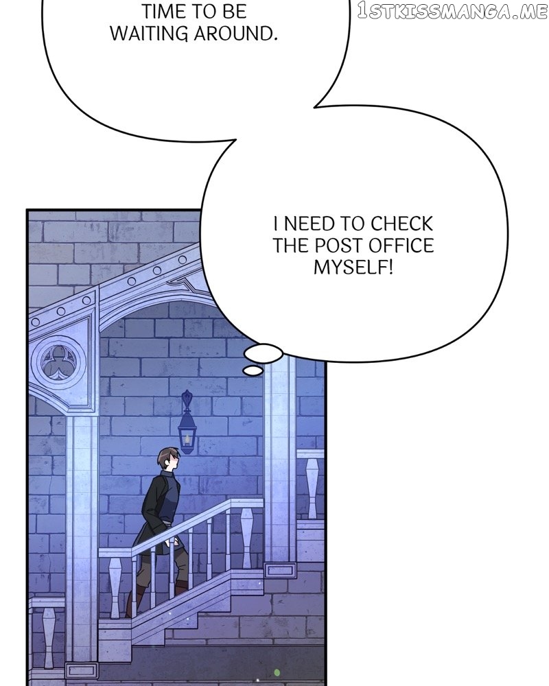 The Last Immortal’s Theorem Chapter 9 - page 56