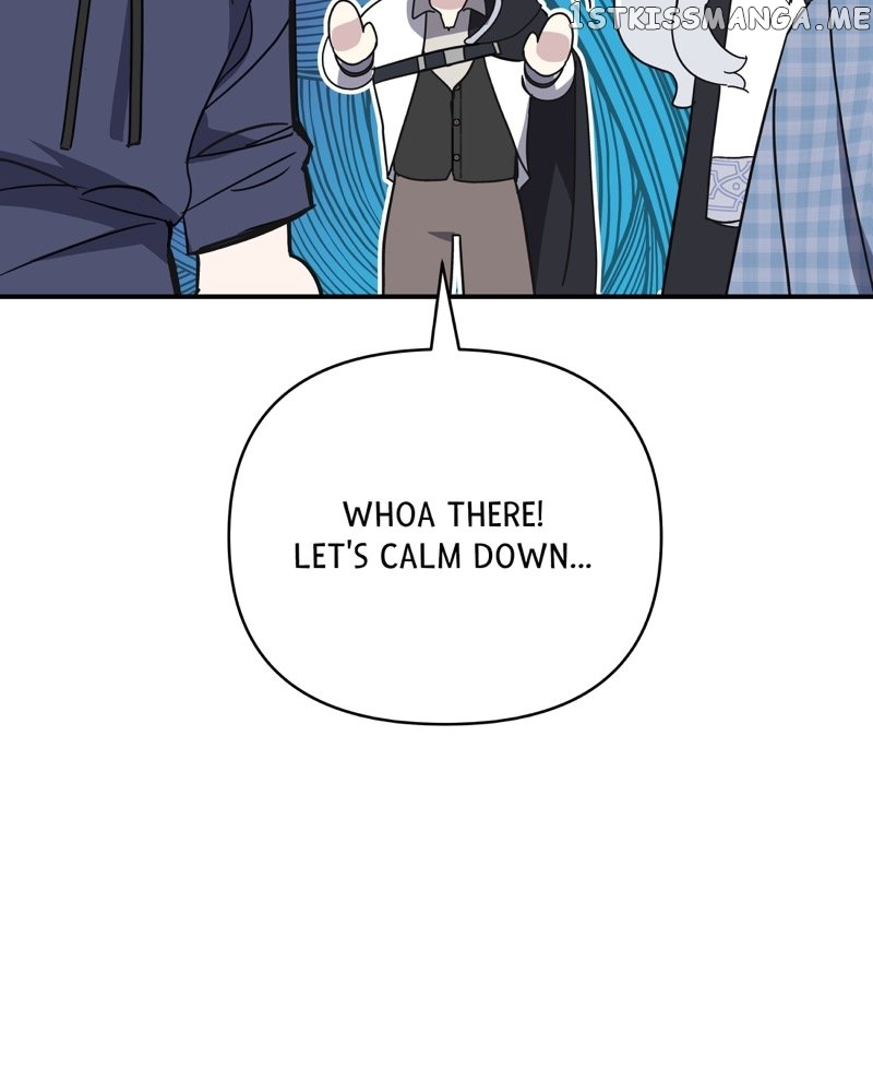 The Last Immortal’s Theorem Chapter 9 - page 8